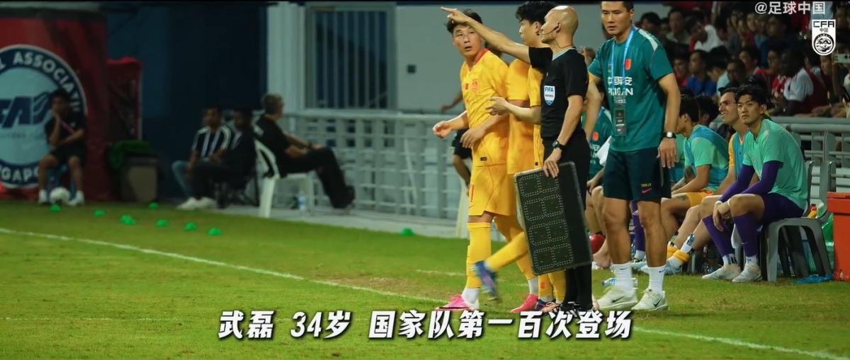 马德兴谈国足0-0战平泰国，《体坛周报》记者马德兴撰文表示，国足全场就差了一个进球，防防反比优势更值称道